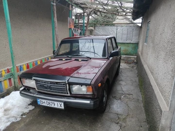 Авто ВАЗ 2107 2008 № 8565791