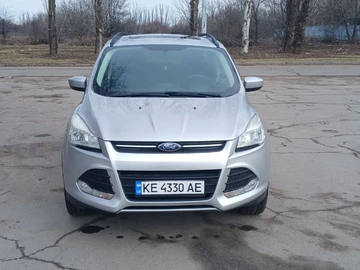 Авто Ford Escape 2012 № 8565792