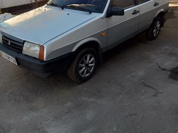Авто ВАЗ 2109 2003 № 8565796