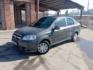 Авто Chevrolet Aveo 2013 № 8565797