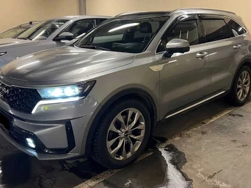 Авто KIA Sorento 2022 № 8565802