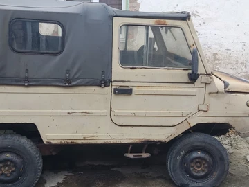 Авто ЛуАЗ 967 1991 № 8565803