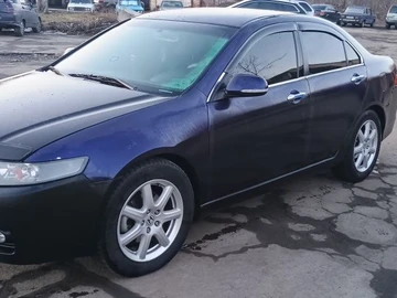 Авто Honda Accord 2005 № 8565808