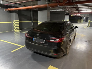 Авто Toyota Camry 2025 № 8565811
