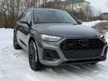 Авто Audi Q5 2023 № 8565818