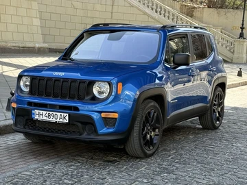 Авто Jeep Cj8 2020 № 8565819