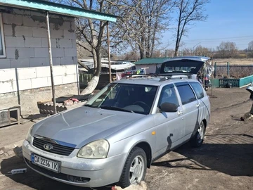 Авто ВАЗ 2171 Priora 2011 № 8565823
