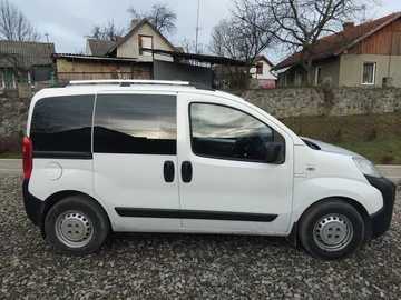 Авто Citroen Nemo 2008 № 8565826