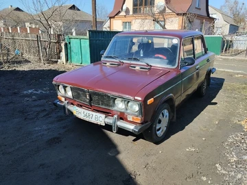 Авто ВАЗ 2103 1982 № 8565828