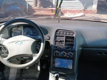 Авто ВАЗ 11113 Oka 2012 № 8565829