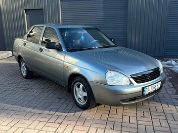 Авто ВАЗ 2170 Priora 2010 № 8565831