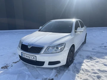 Авто Skoda Octavia 2012 № 8565833