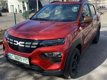 Авто Dacia 1300 2023 № 8565836