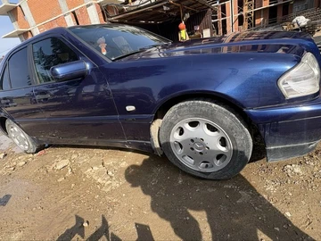 Авто Mercedes 200 1998 № 8565840
