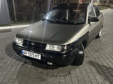 Авто ВАЗ 21102 2001 № 8565841