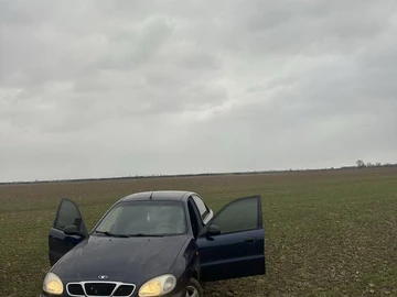 Авто Daewoo Arcadia 2002 № 8565846