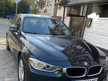 Авто BMW C Series 2015 № 8565849