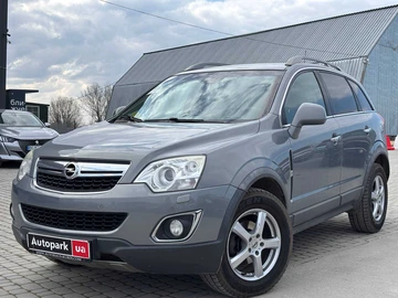Авто Opel Antara 2012 № 8565850