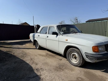 Авто ГАЗ 31029 1995 № 8565851