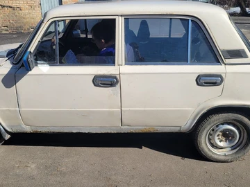 Авто ВАЗ 2106 1983 № 8565853
