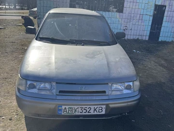 Авто ВАЗ 21104 2006 № 8565866
