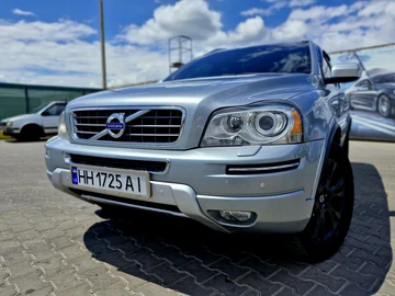 Авто Volvo Xc90 2014 № 8565869