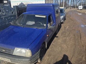 Авто ВАЗ 11113 Oka 2005 № 8566011