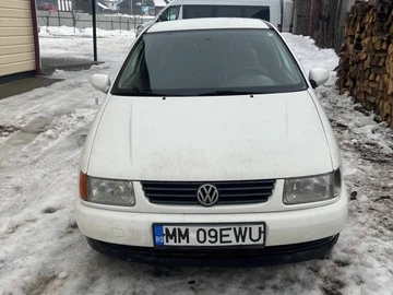 Авто Volkswagen Polo 1997 № 8566021