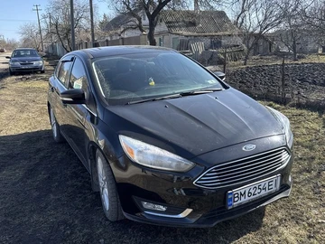 Авто Ford Focus 2018 № 8566023