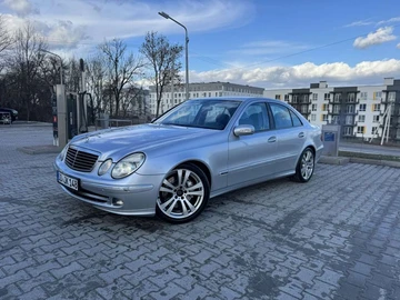 Авто Mercedes 280 2006 № 8566026