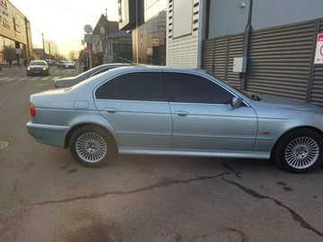 Авто BMW 5 Серия 2001 № 8566038