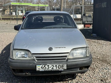 Авто Opel Omega 1989 № 8566043