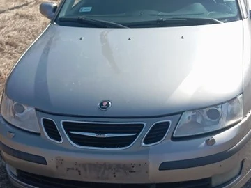 Авто Saab 9-3 X 2005 № 8566044