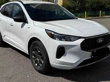 Авто Ford Escape 2024 № 8566046