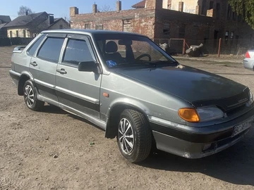 Авто ВАЗ 2115 2006 № 8566048