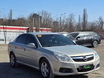 Авто Opel Vectra 2005 № 8566056