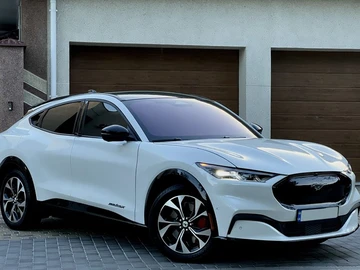Авто Ford Mustang 2020 № 8566059