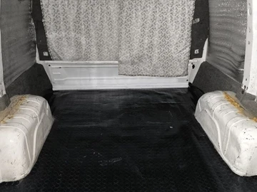 Авто Opel Combo 1995 № 8566067