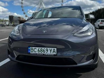 Авто Tesla Roadster 2021 № 8566073