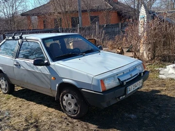 Авто ВАЗ 2108 1987 № 8566112