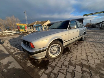 Авто BMW 5 Серия 1992 № 8566118