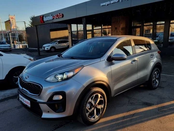 Авто KIA Sportage 2019 № 8566125