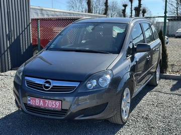 Авто Opel Zafira 2012 № 8566127