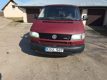 Авто Volkswagen Corrado 1997 № 8566129