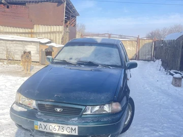 Авто Daewoo Nexia 1997 № 8566131