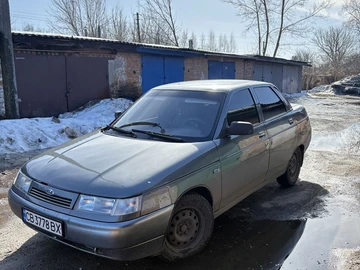 Авто ВАЗ 2110 2008 № 8566134