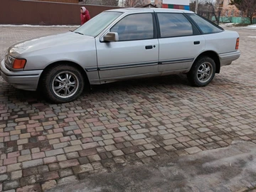 Авто Ford Scorpio 1985 № 8566136