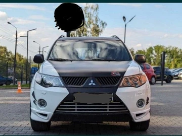 Авто Mitsubishi Outlander 2010 № 8566144