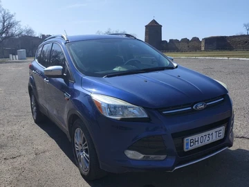 Авто Ford Escape 2014 № 8566146