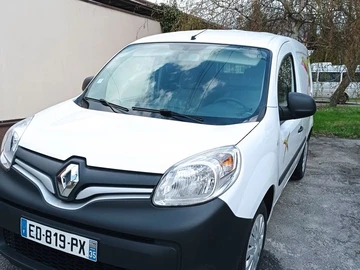 Авто Renault Kangoo Express 2016 № 8566147